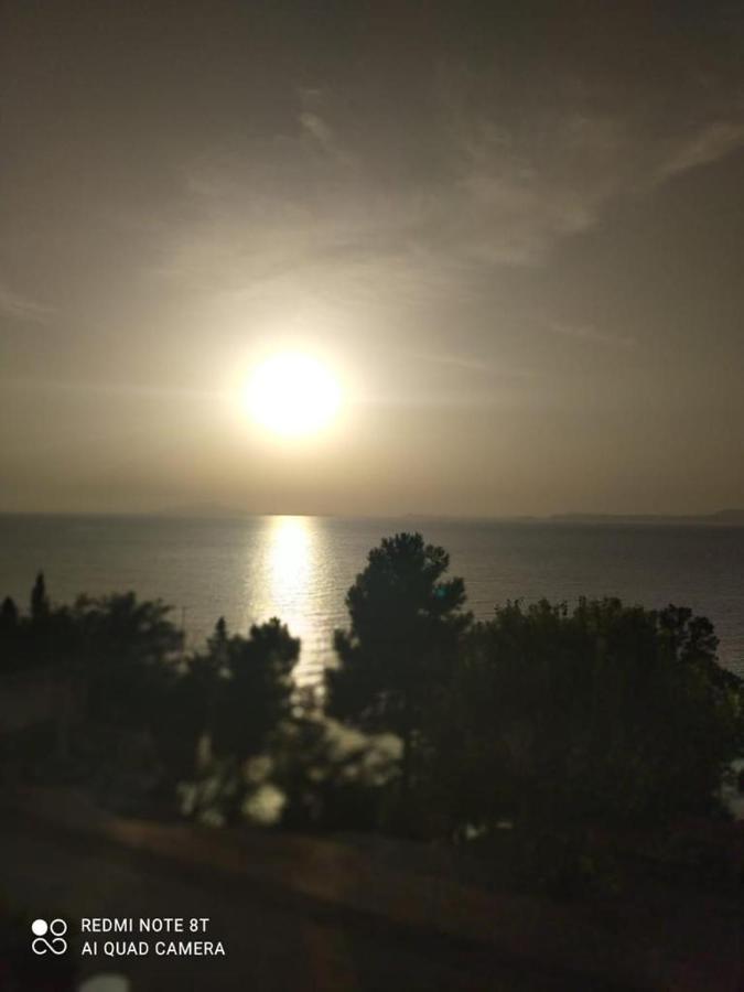 Marechiaro Home Holiday Vico Equense Zewnętrze zdjęcie