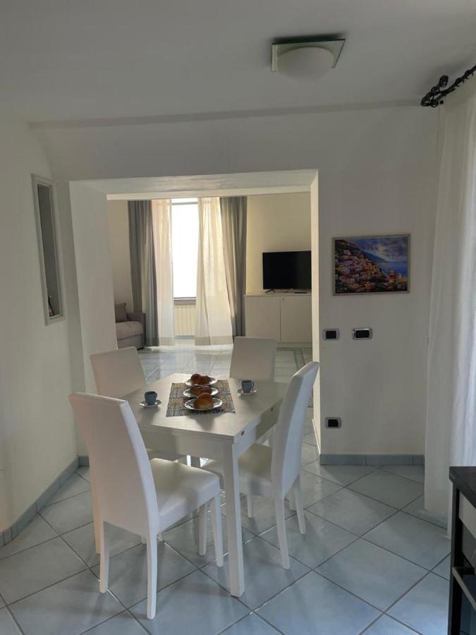 Marechiaro Home Holiday Vico Equense Zewnętrze zdjęcie
