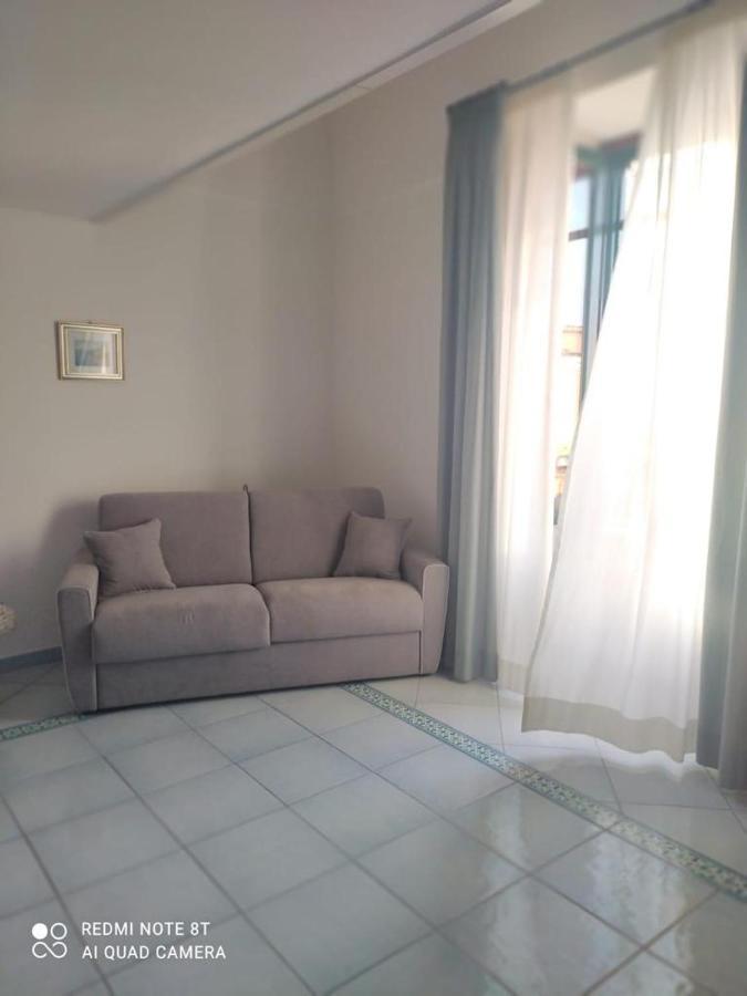 Marechiaro Home Holiday Vico Equense Zewnętrze zdjęcie