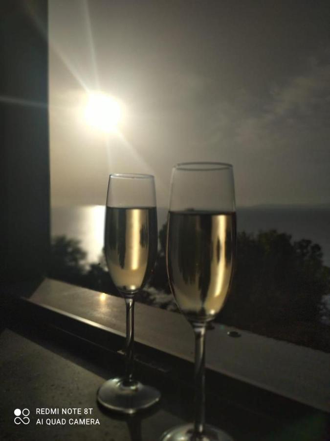 Marechiaro Home Holiday Vico Equense Zewnętrze zdjęcie